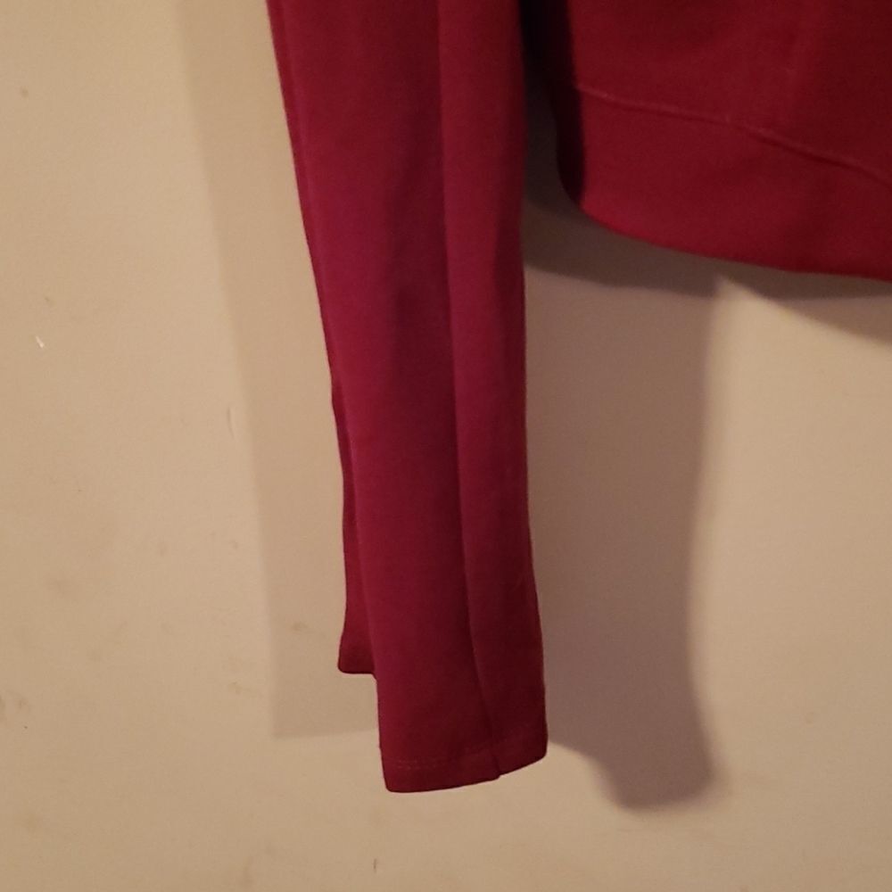 Crop jacket   - Picture 3 of 5